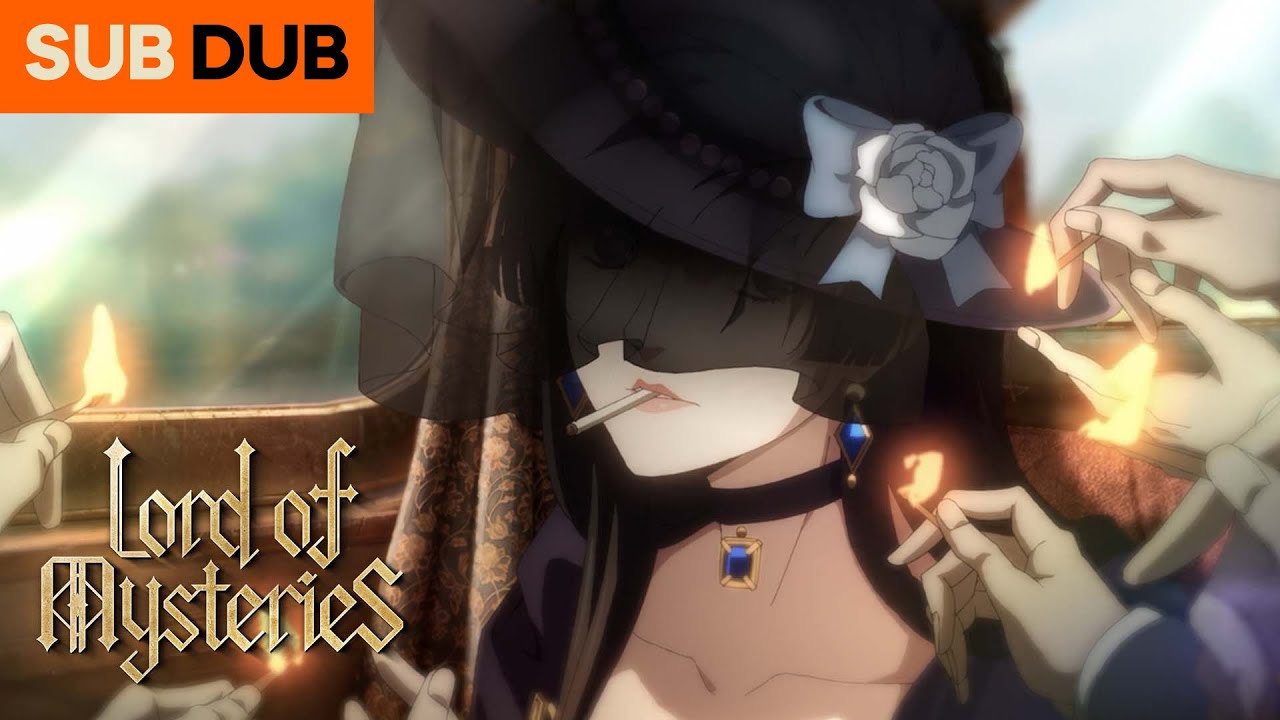 She Completely Bamboozled the Heroes | Lord of Mysteries