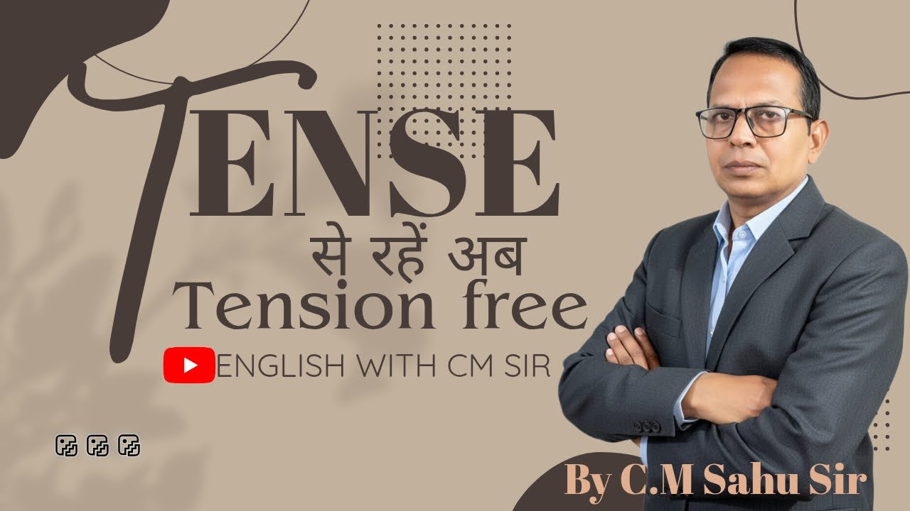English Tenses Explained ⏳📘 | Present, Past & Future Tense 🔥 | Spoken English for Beginners 🗣️