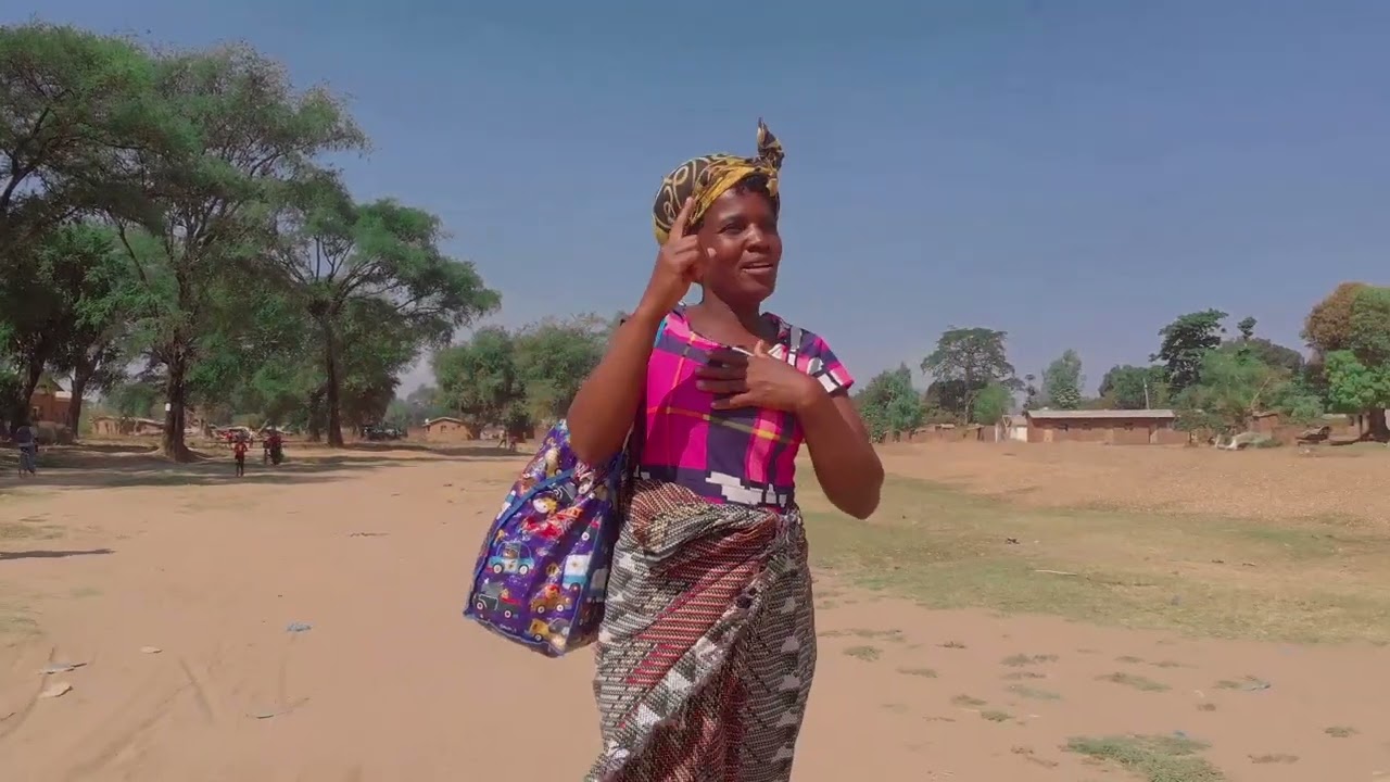 VYALEMA NACHALU -RUMPHI AFRICAN CHIGOMEZGO CHOIR (Official)
