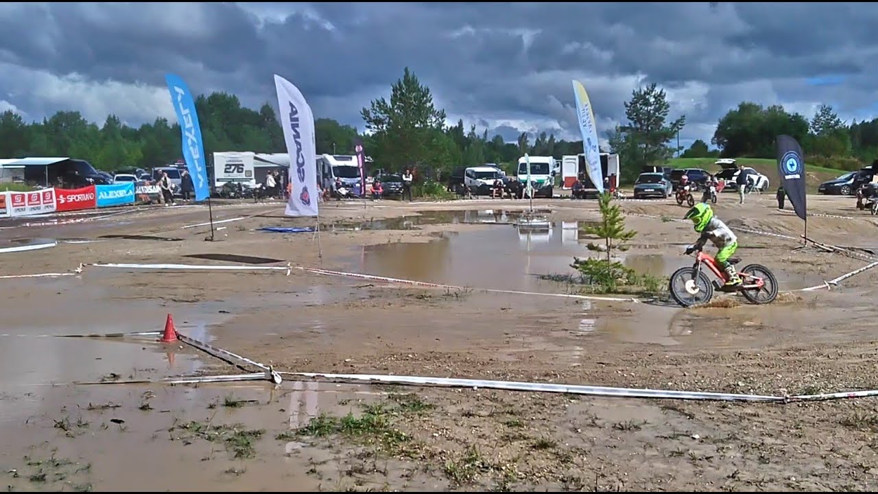 Lucas Rauk - Särtsukas sarja Alesti etapp - 18