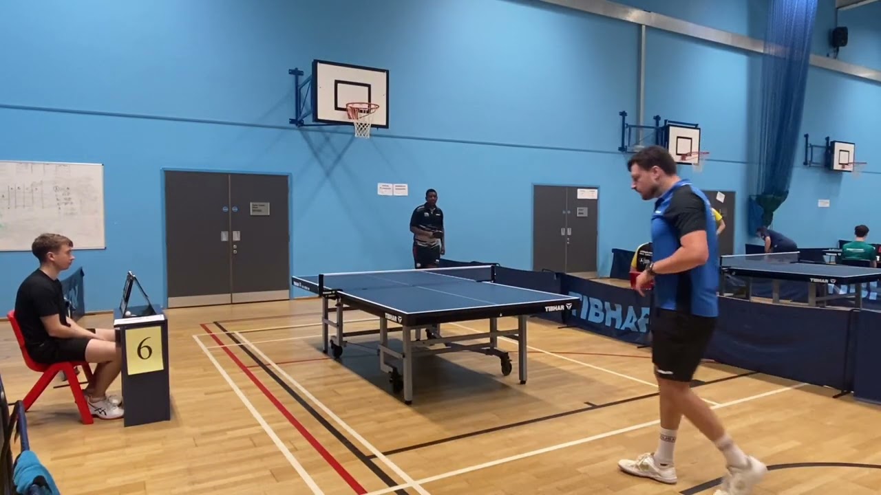 Mahmood Kelani Vs Klodian SBL