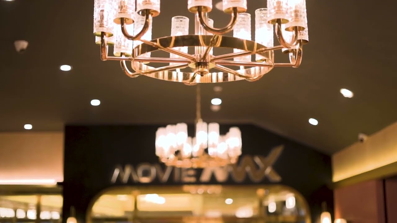 Getaway for a luxurious movie experience at the newly launched MovieMax  at Gulshan One29,Noida