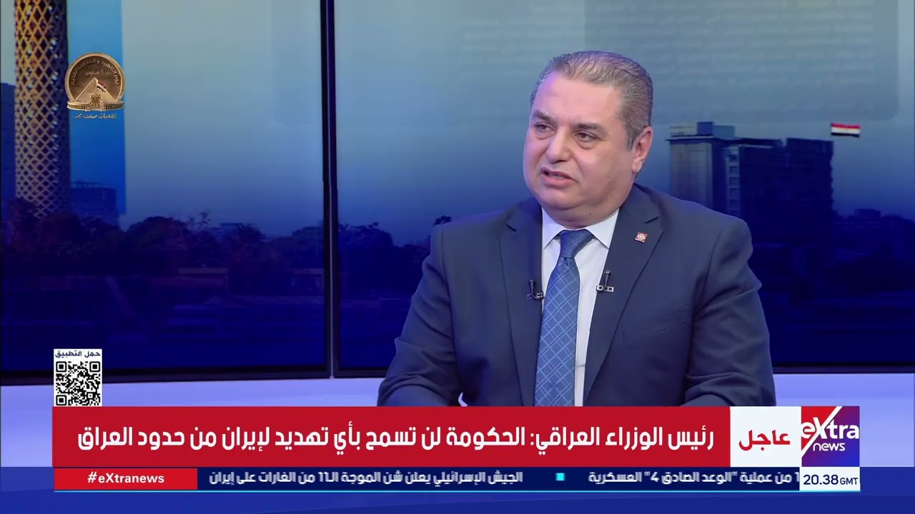 ما المكاسب العائدة على مصر من الفوز برئاسة الأيزو؟.. د. خالد صوفي يُجيب