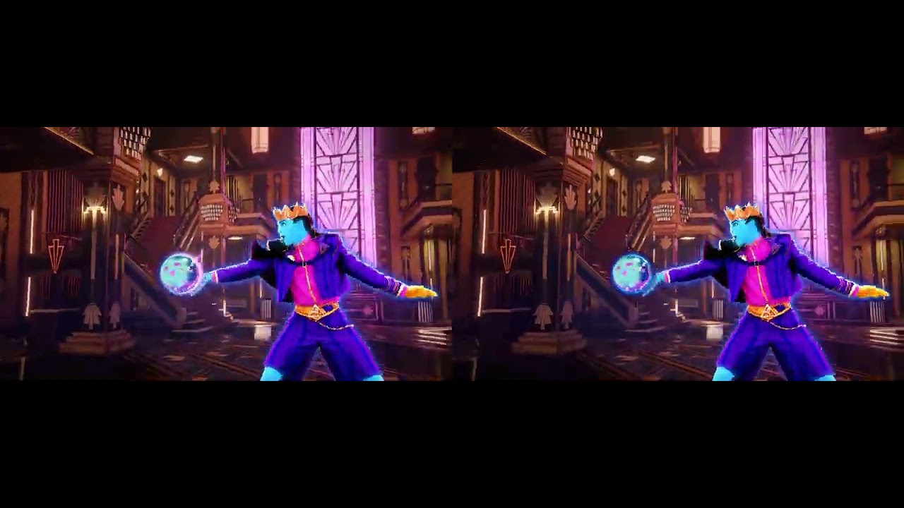 Canned Heat - Jamiroquai | Beta vs. Final | Just Dance 2024