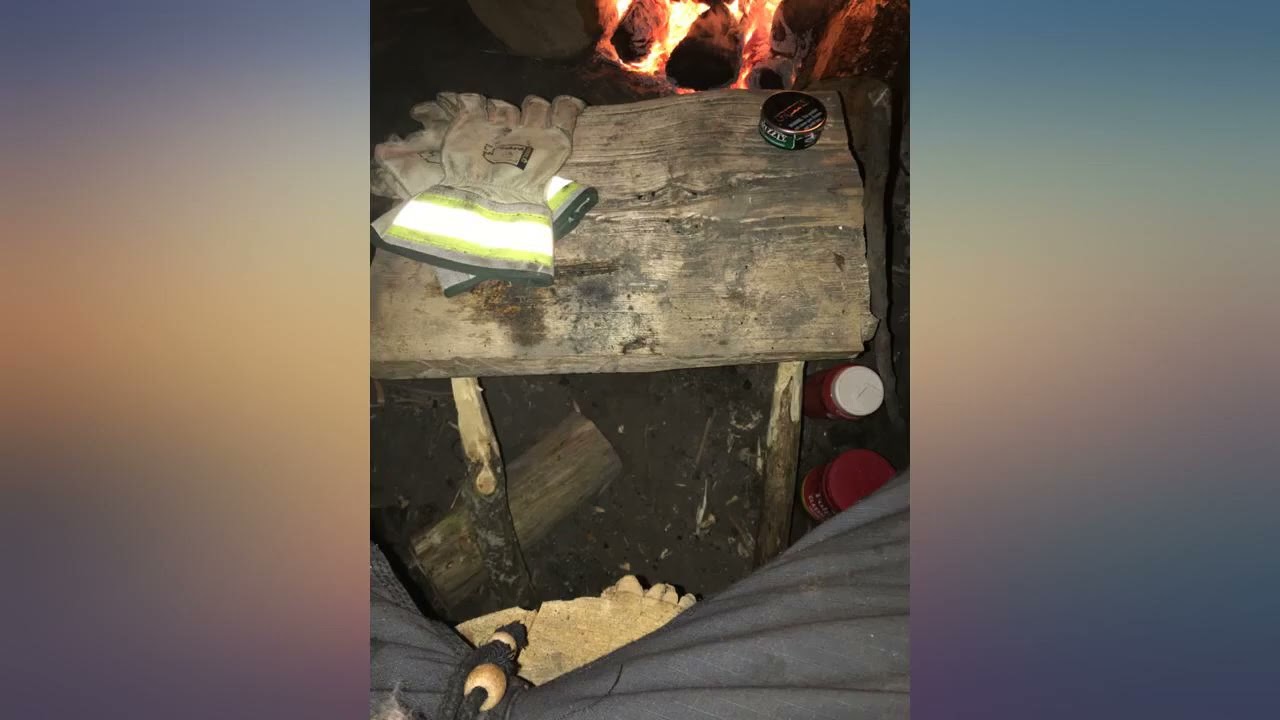 Bushcraft Survival Scotch Eye Auger | Manual Drill Bit and Hand Wood Auger for review