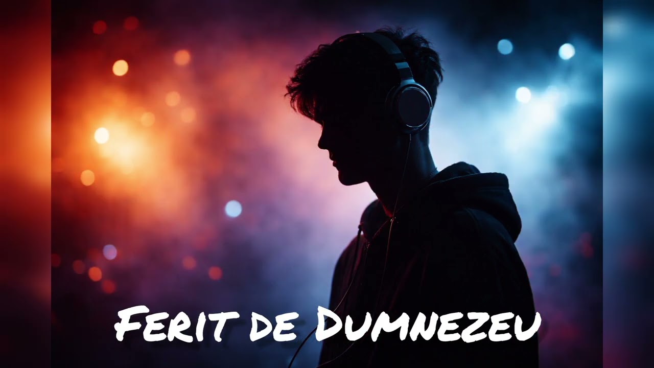 CLN - Ferit de Dumnezeu