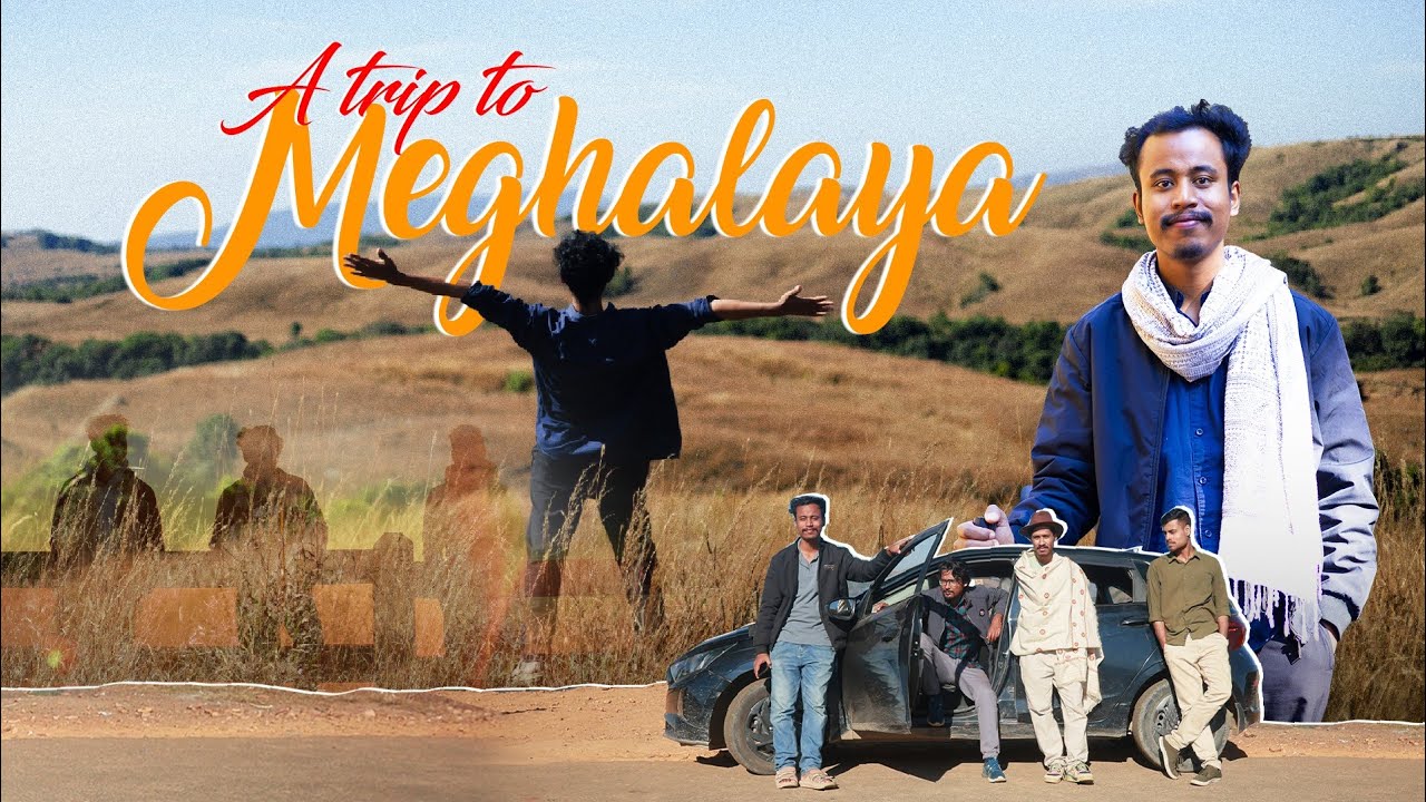 Why Everyone Falls in Love With Meghalaya ?
