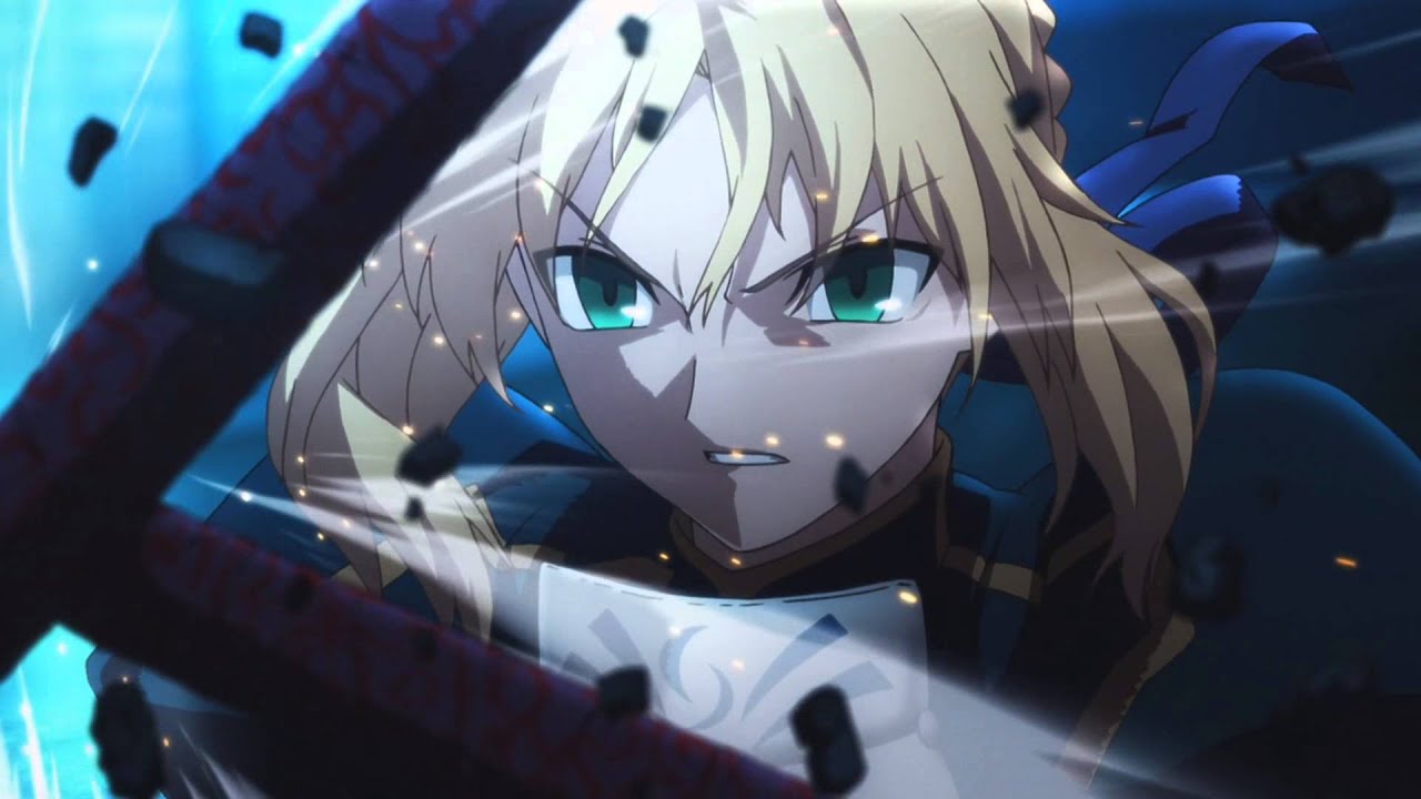 AMV - Cynics and Critics