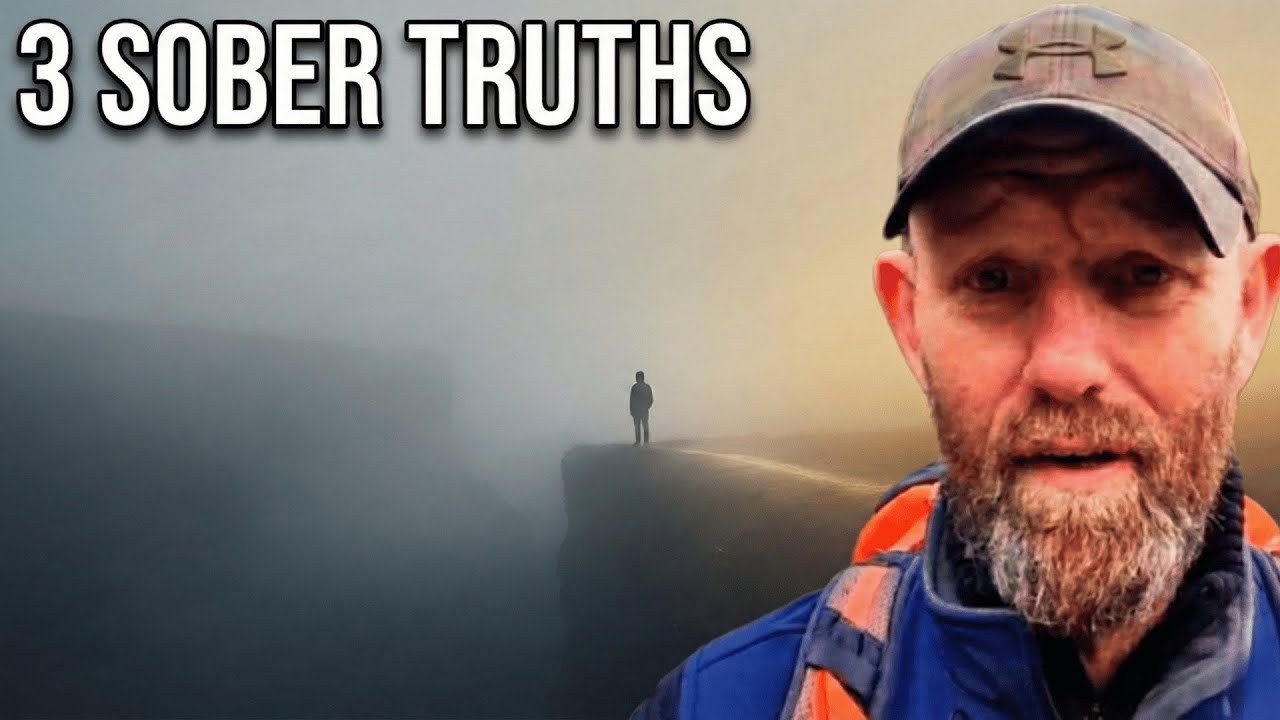 3 EASY To Change MINDSETS To Stay Sober - Habits Unplugged