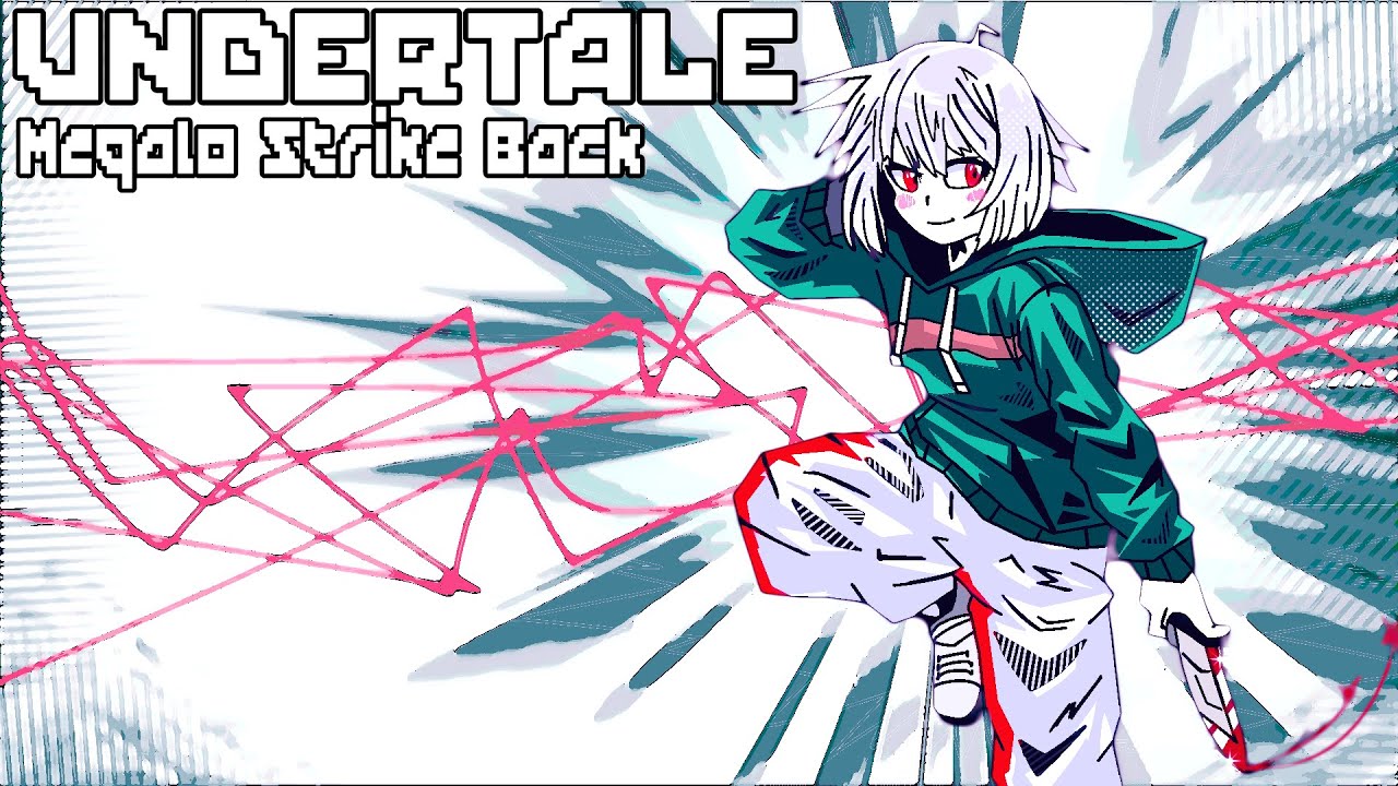 Undertale - 