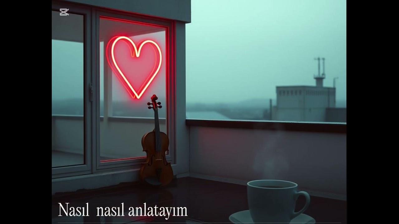Nasıl anlatsam 