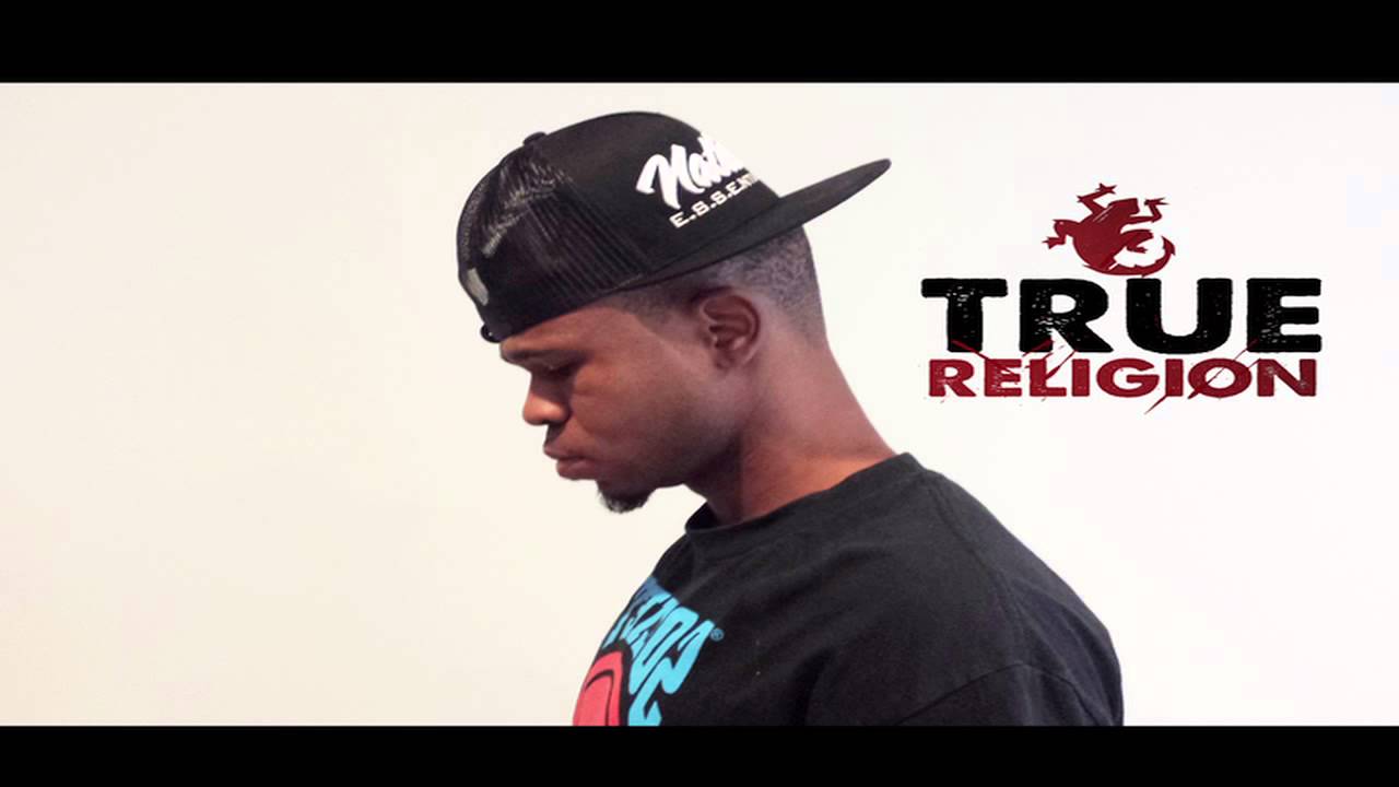 True Religion Freestyle