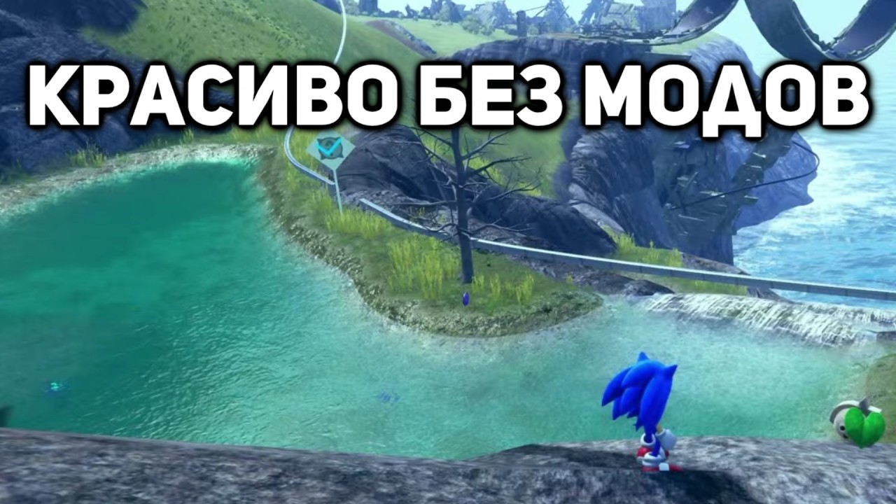 Страдаем, собираем, расслабляемся