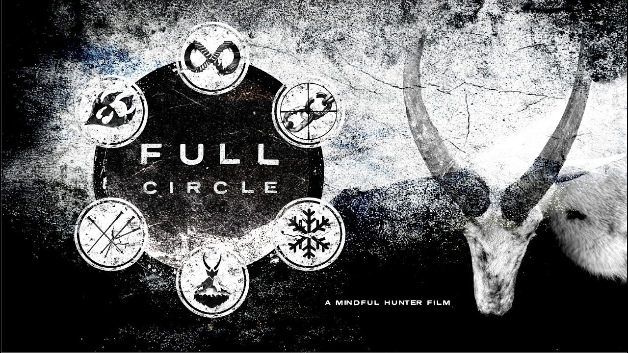 Full Circle - A Mountain Goat Hunting Film