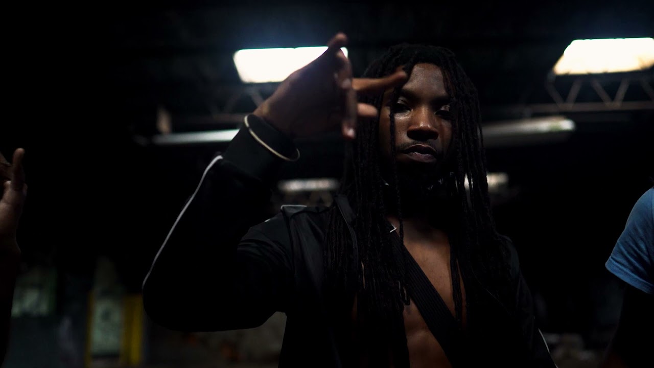 Big5 Money - Keep Watchin ft Richie Tenz , LTG SWAGG ( Official Music Video) 🎥@trevyfilmz