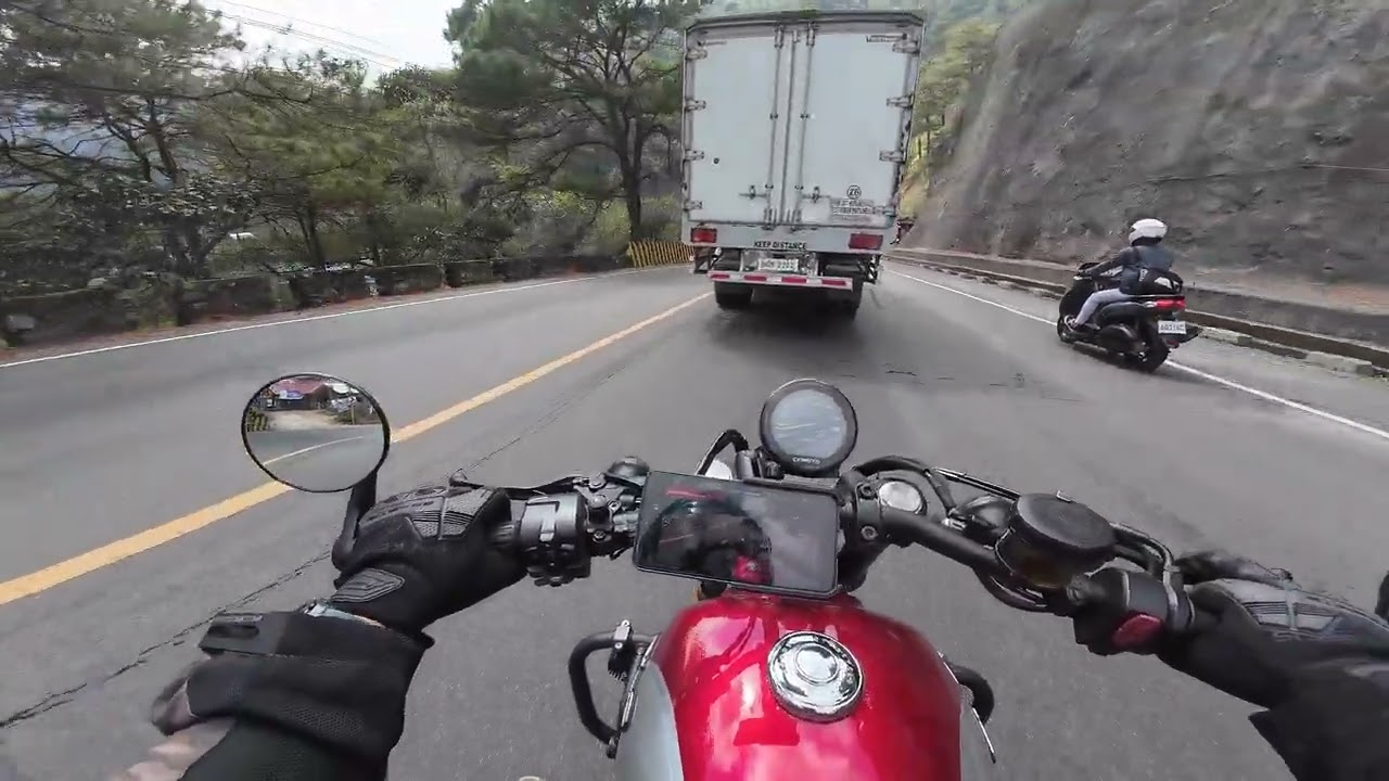 CF Moto CLC 450 February 24, 2024