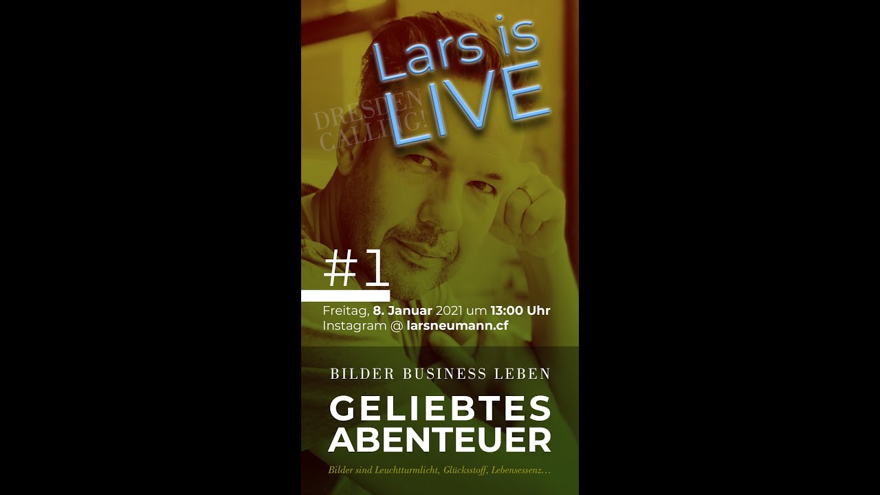 GELIEBTES ABENTEUER • #1 Die Einführung