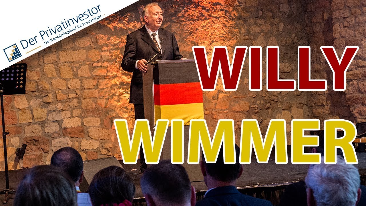 &bdquo;Frieden in der Mitte Europas aufrechterhalten!&ldquo; Rede von Willy Wimmer auf dem Neuen Hambacher Fest