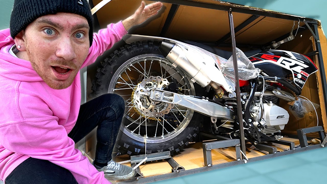 COMPRO LA MOTO MENO COSTOSA SU INTERNET