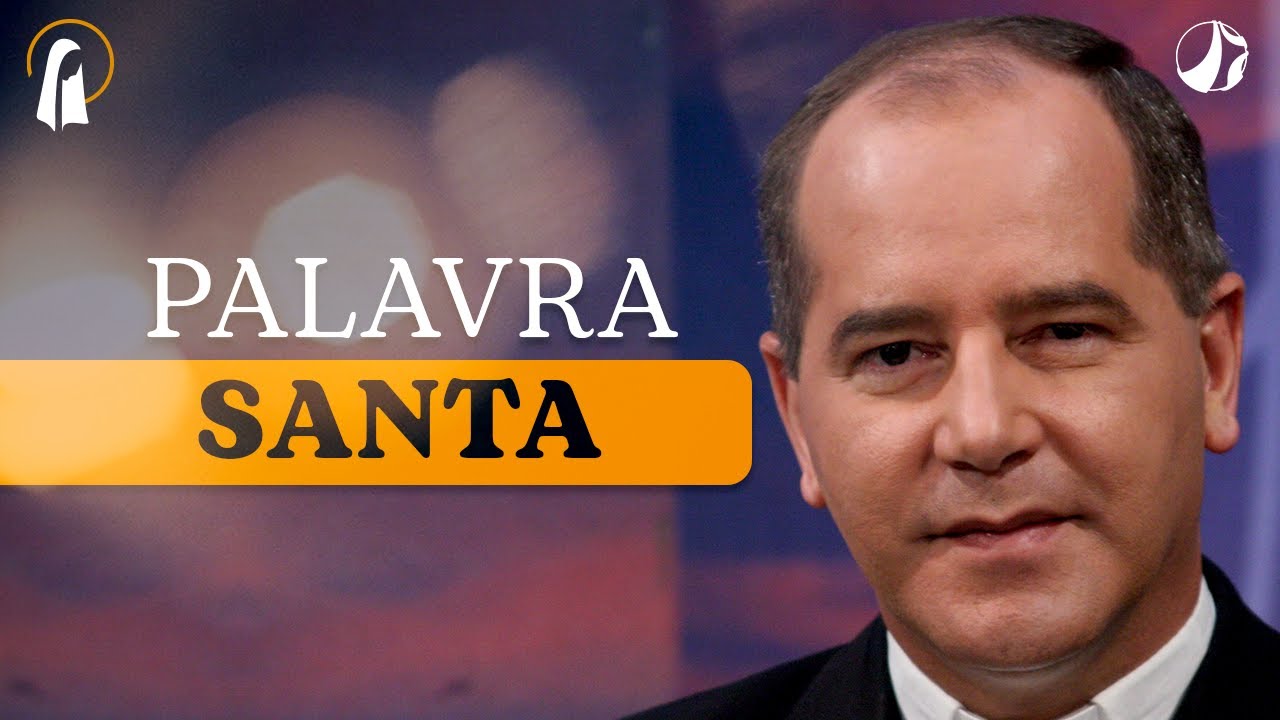 Palavra Santa | Mãe Maria (03/02/25)