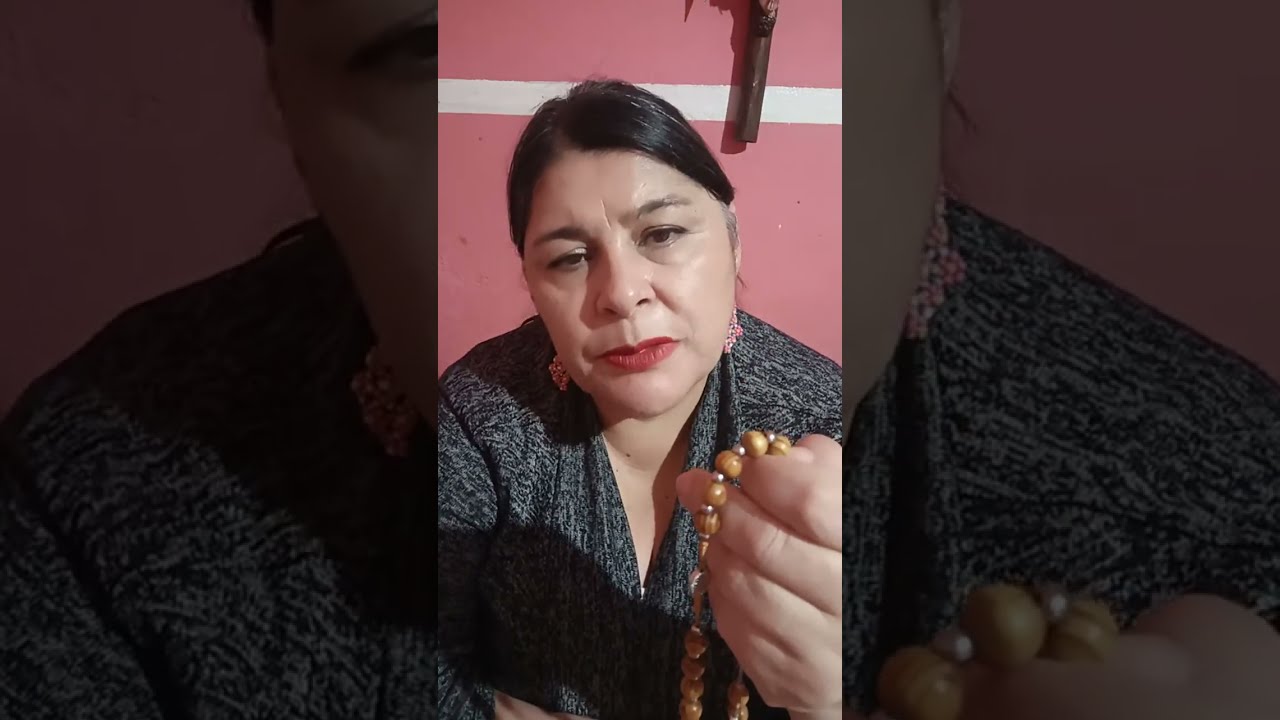 27 de febrero 2026 coronilla a la divina Misericordia y rosario de los 7 dolores de María