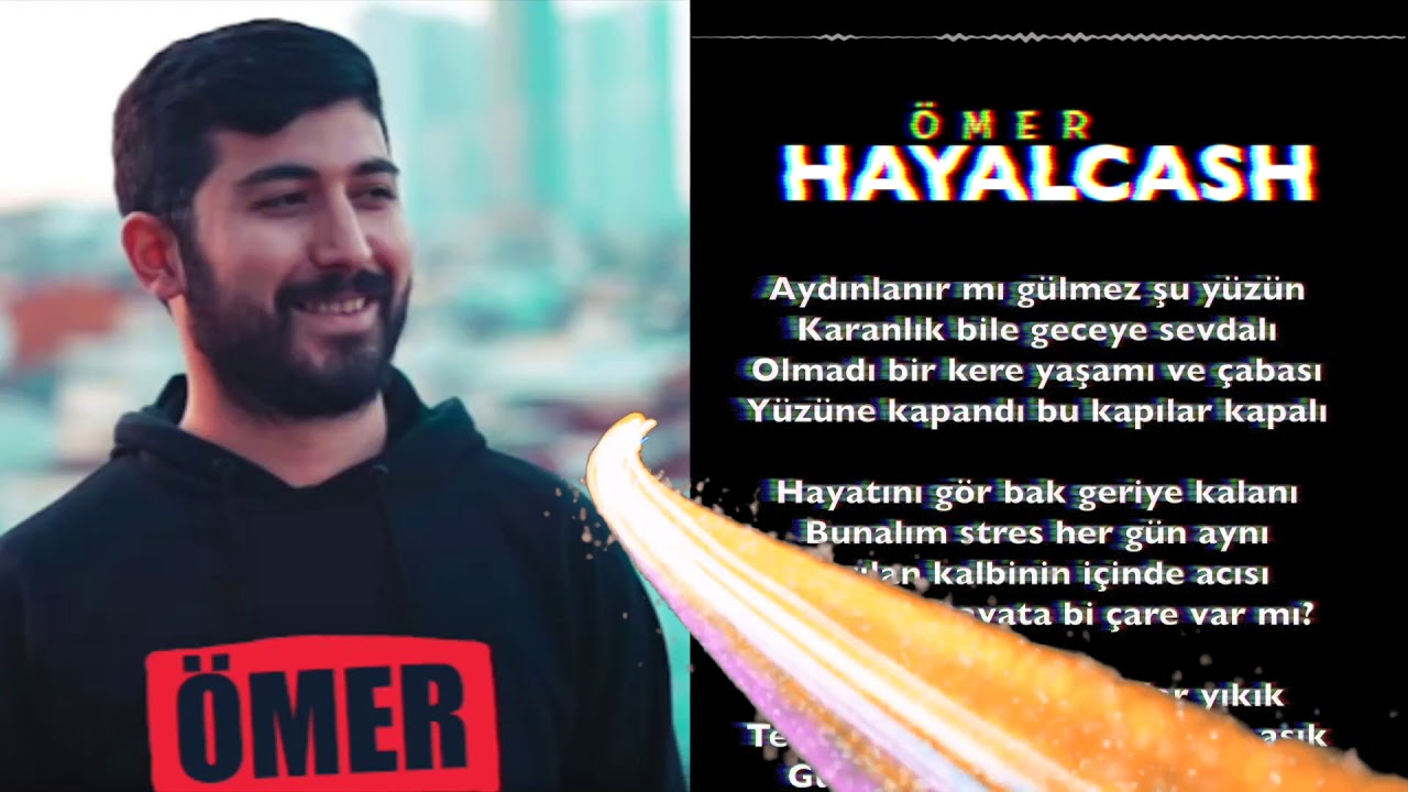 HAYALCASH - BİZ KİMSELER GİBİ OLMADIK