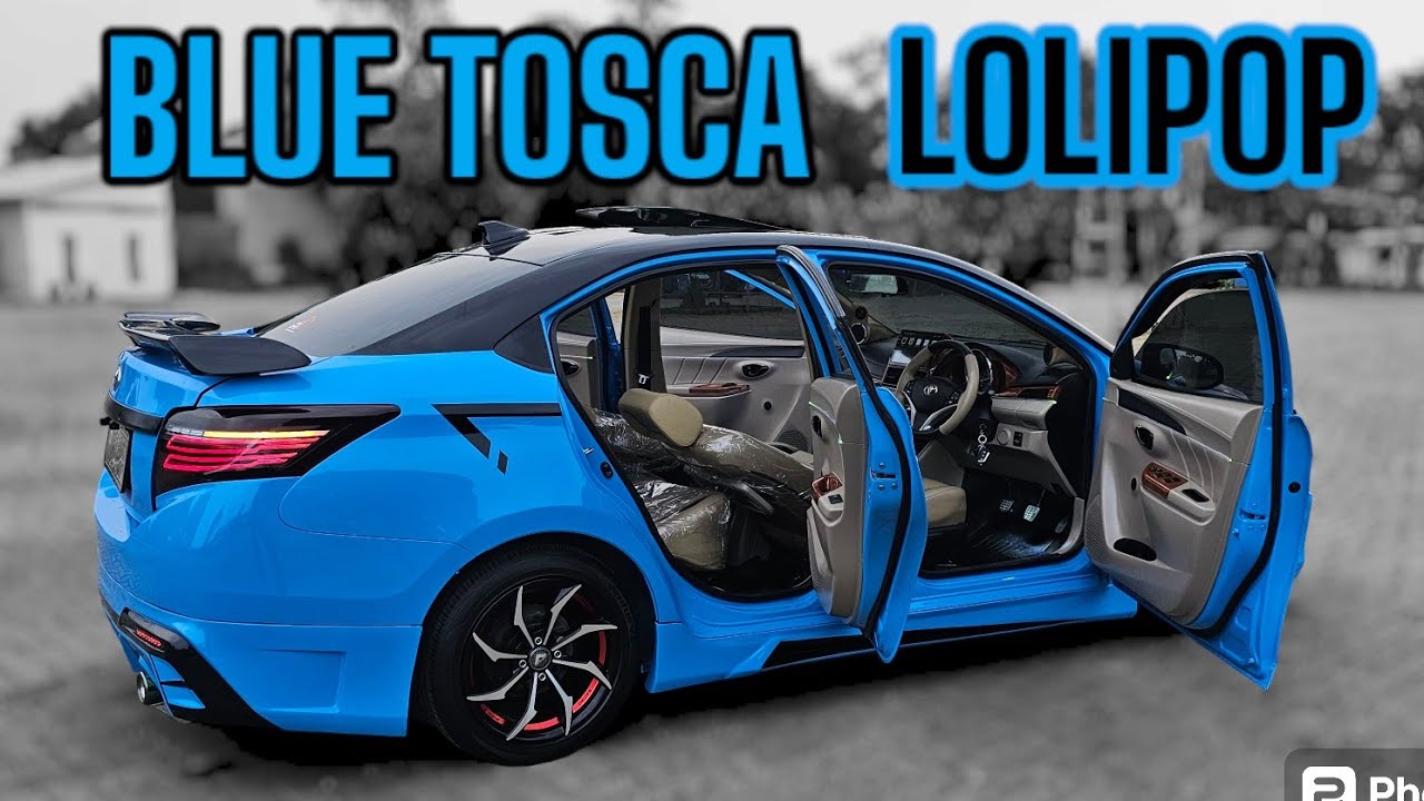 Mobil Bekas Taksi RASA Mobil SPORT PORSCHE ▶️😱🤙🔥🔥