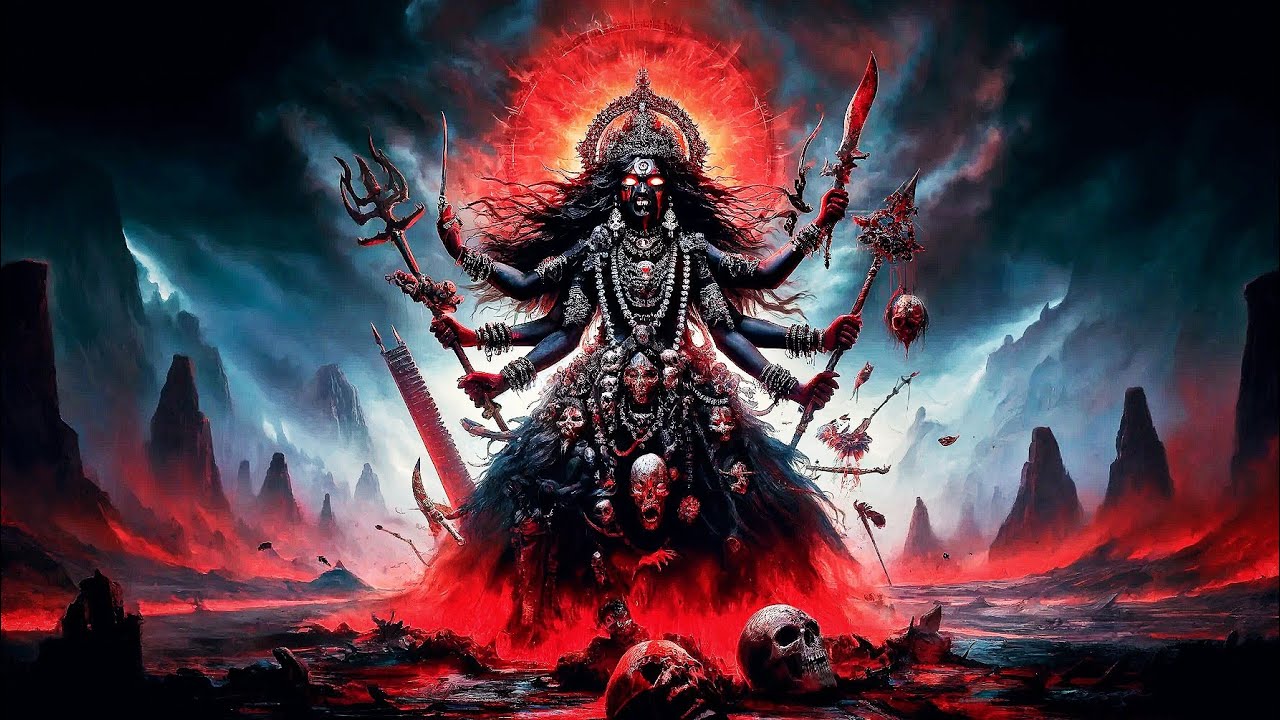 Swadhishtana Siddhi (AGHORA Method)