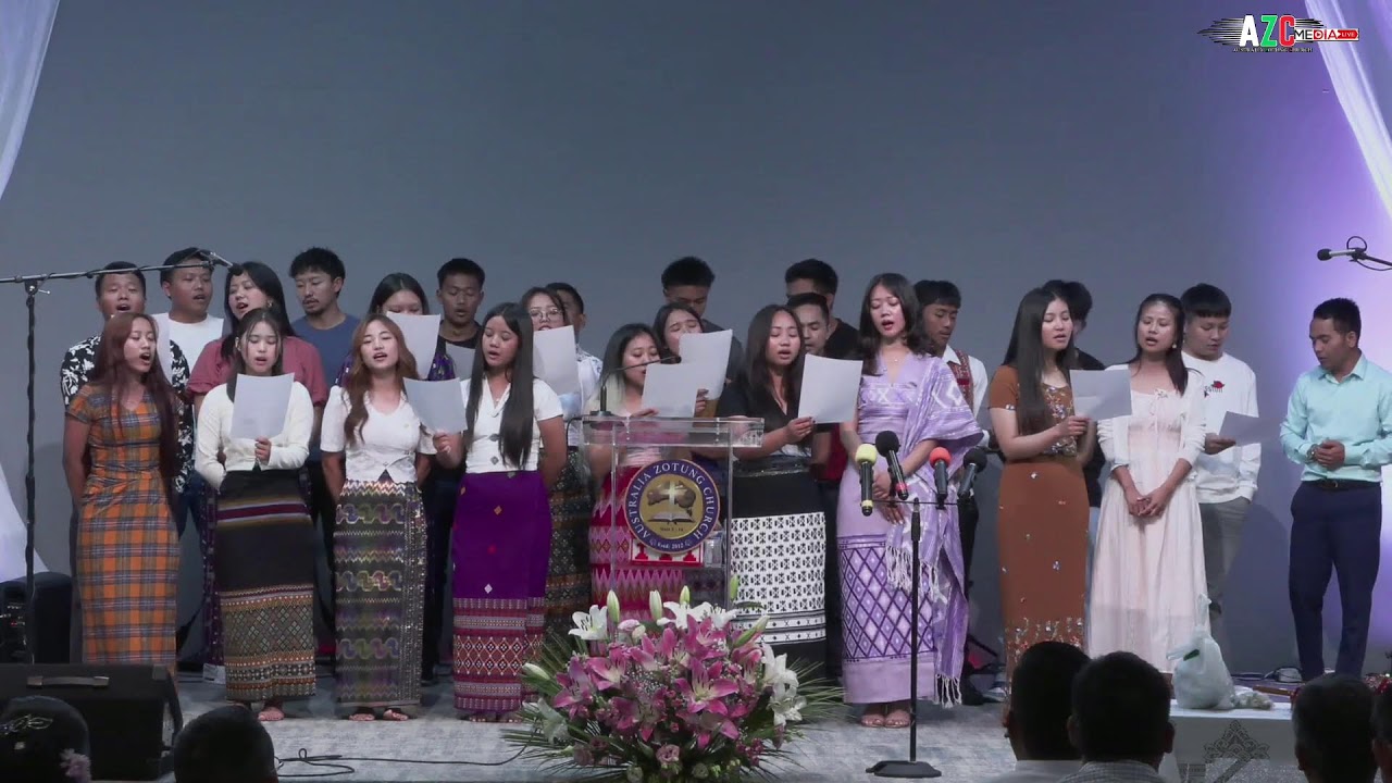 Sunday Service || 08-02-26