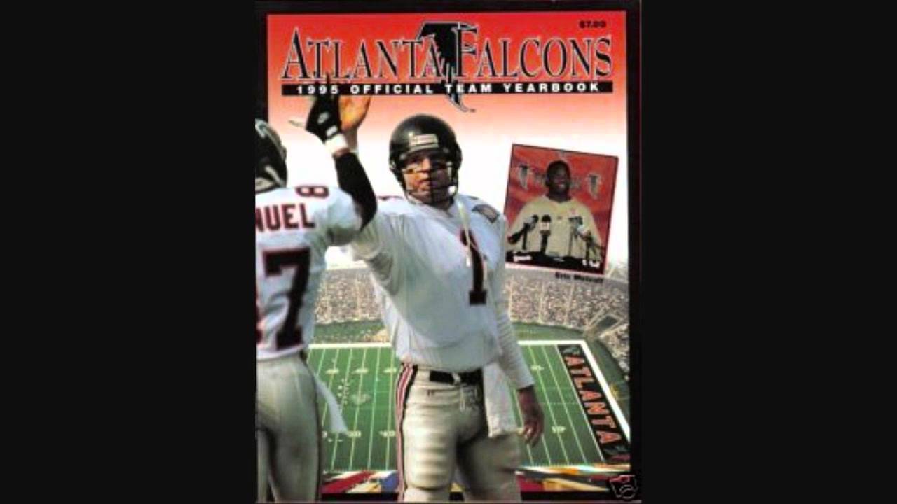 Atlanta Falcons Fight Song
