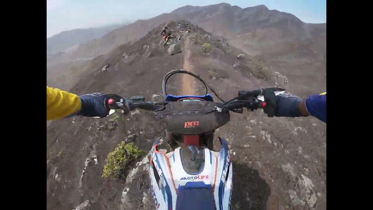 SBX BETA FOX REGRESO CON MANUEL
