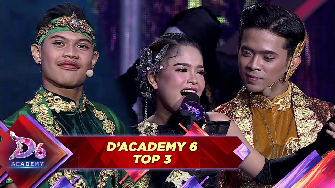 Diperebutkan 2 Pangeran!! Novia (Serang) 