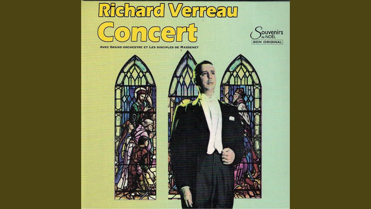 Les rameaux (feat. Le Grand Orchestre et les Disciples de Masseney) (Live)