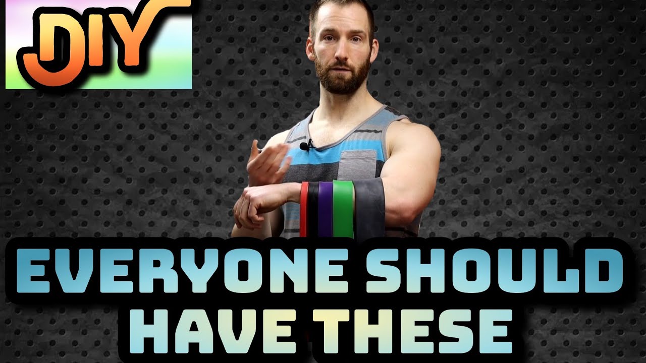 Everyone Needs These In Their Gym Or Workout Bag