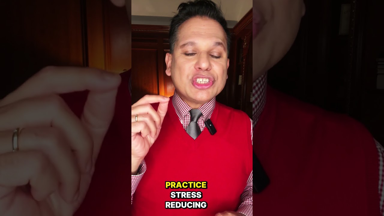 Dr  Nandi Top 5 Tips