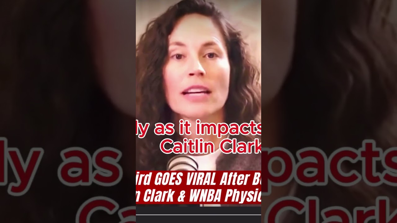 Sue Bird GOES VIRAL After Bold Take on Caitlin Clark & WNBA Physicality!