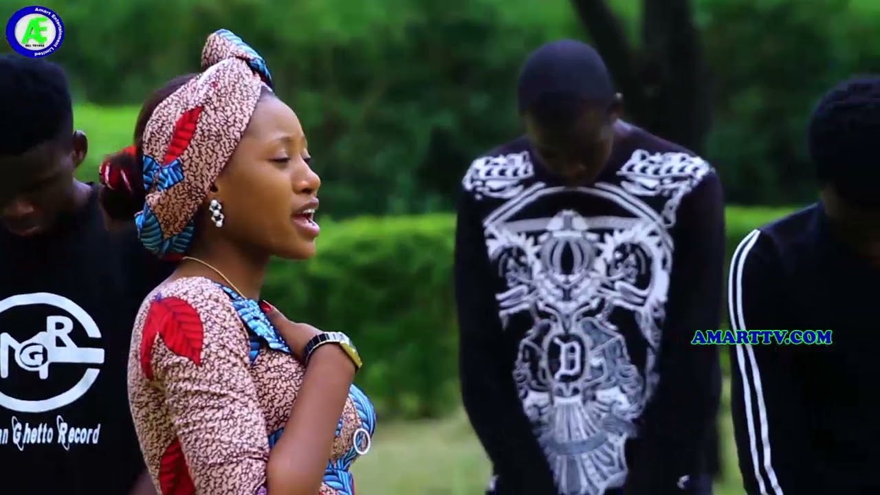 HALIN DAN ADAM 1 2021 LATEST HAUSA SONG
