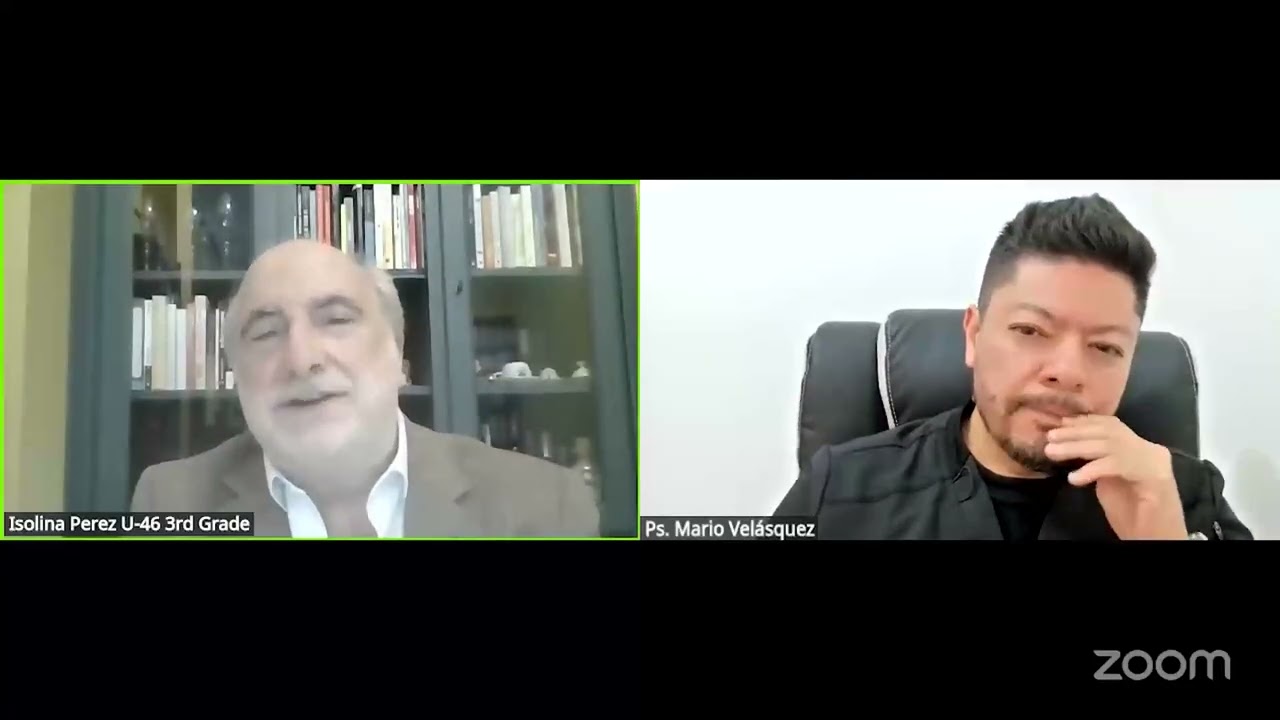Conferencia: Psicología, ciencia, cientificismo y pseudociencia