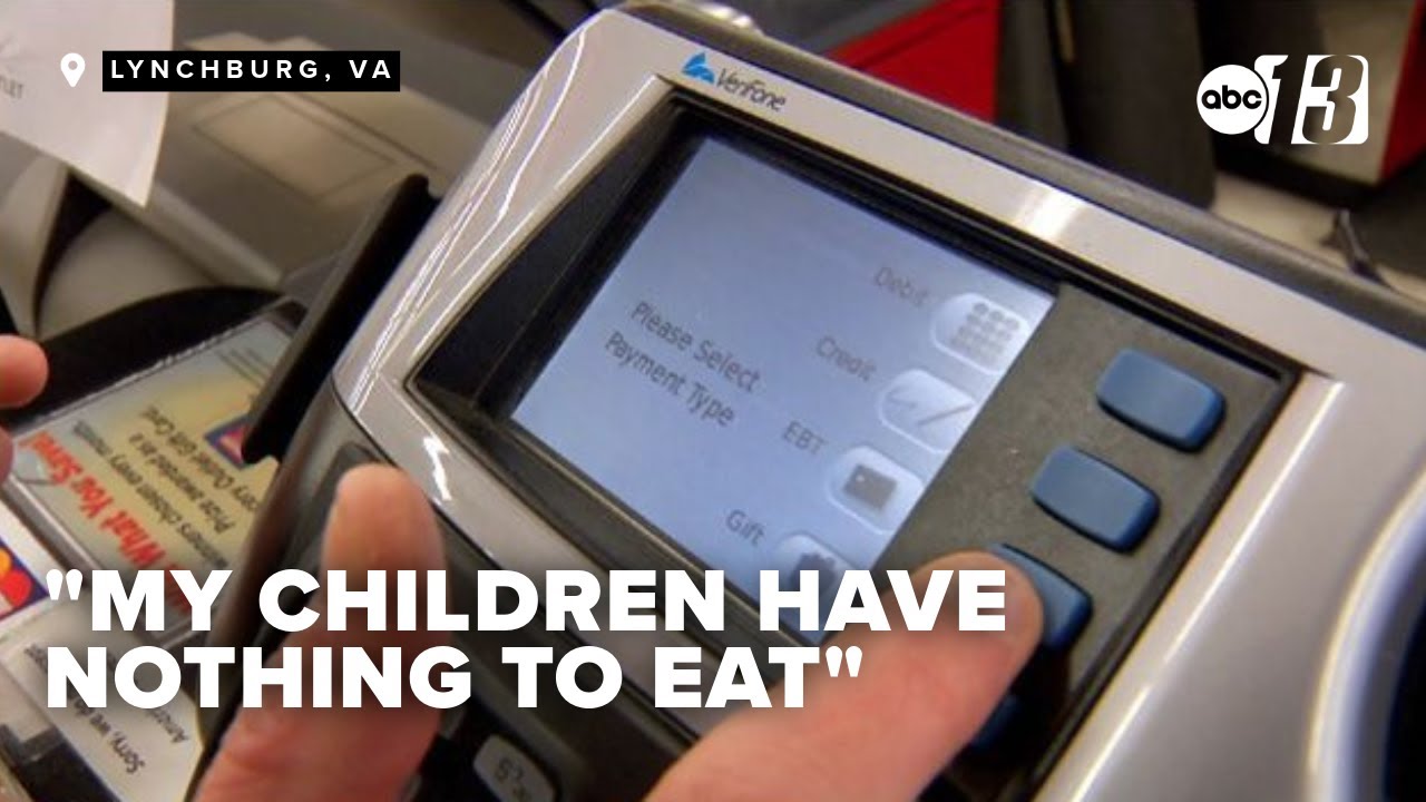 SNAP fraud leaves victims with empty EBT cards