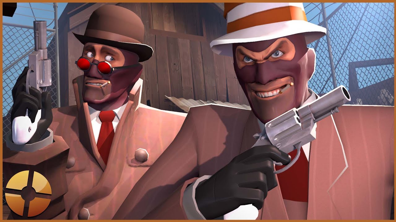 [TF2] The Enforcer Re-Revisited