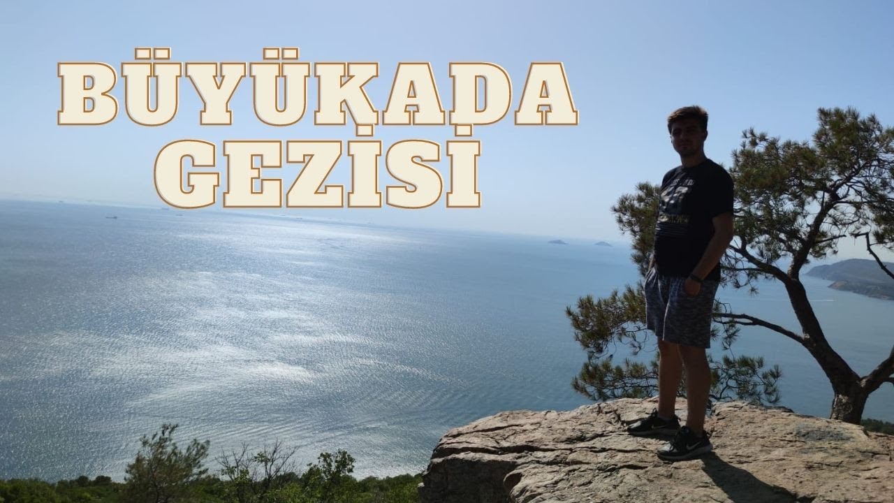 B&uuml;y&uuml;kada Gezisi | Aya Yorgi Kilisesi | Adalar M&uuml;zesi