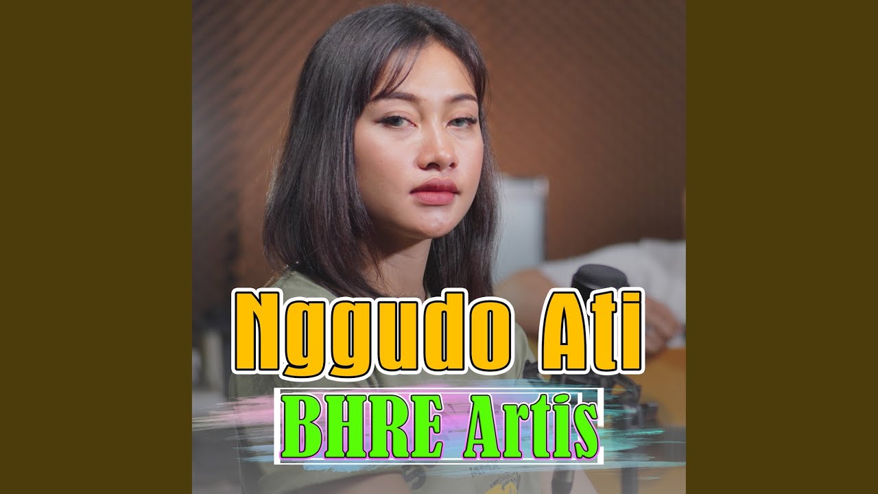 Nggudo Ati