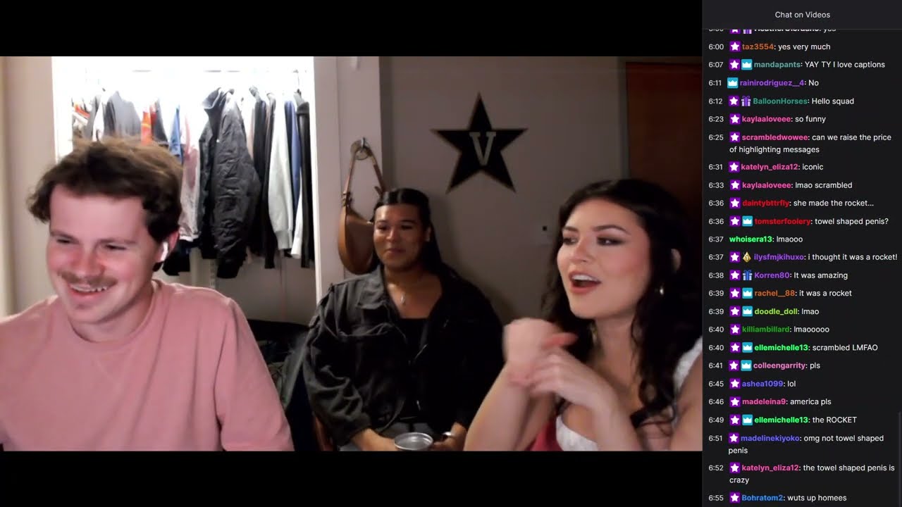 2 23 24 corywurtenberger Flavor of Love (S2 EP5) with America and Jacob!