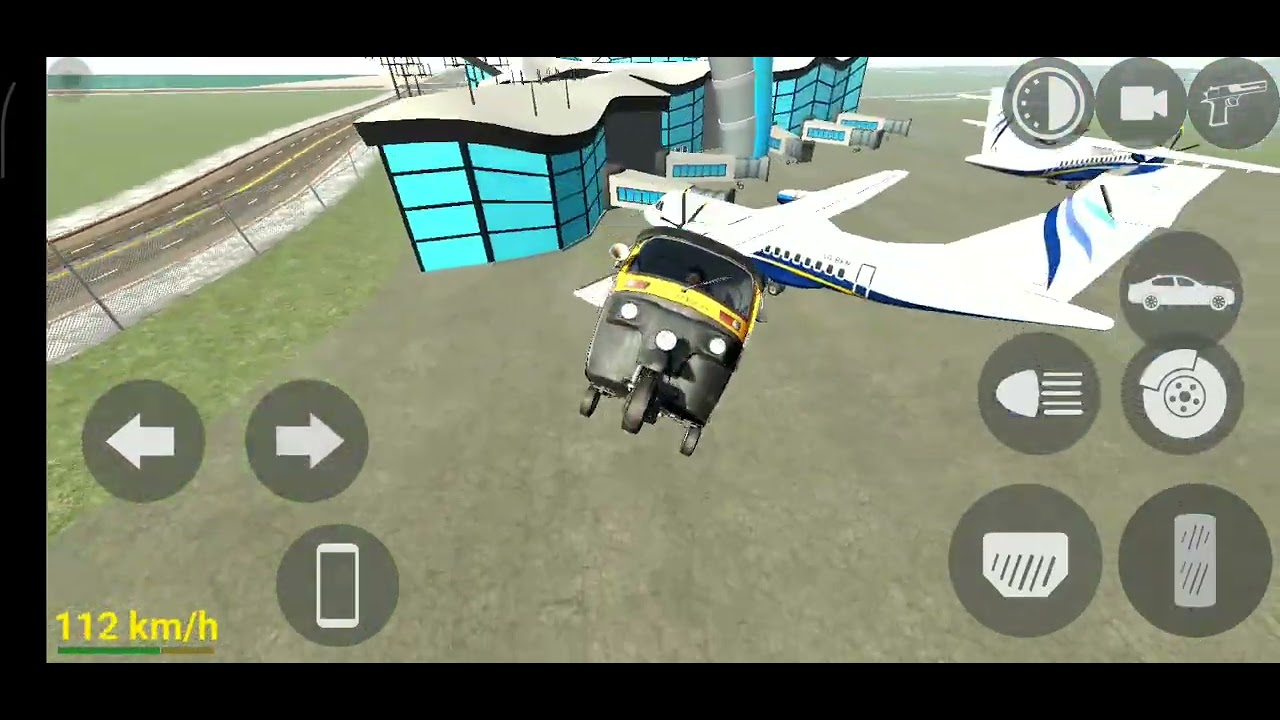 टेंपो स्टैंड Indian bike driving gaming video #games #viral #gaming #indianbikedriving3d 