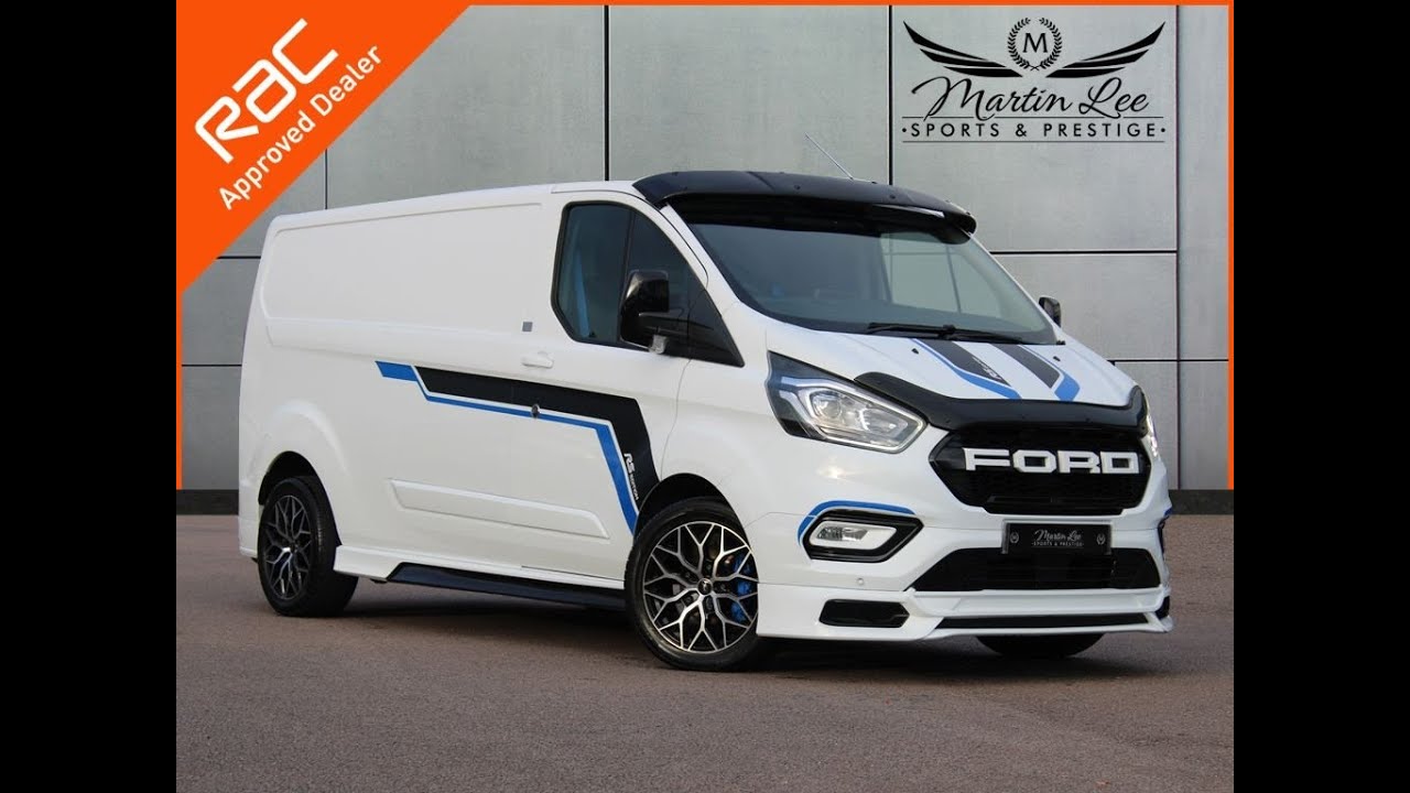 FORD TRANSIT CUSTOM 2.0 300 LIMITED P/V ECOBLUE 0d 170 BHP