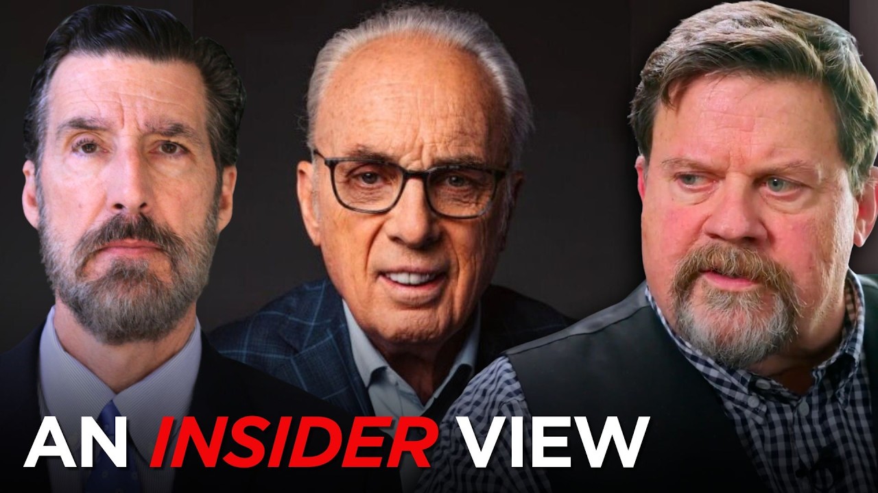 What John MacArthur Was REALLY Like—Phil Johnson Opens Up (Exclusive Interview)