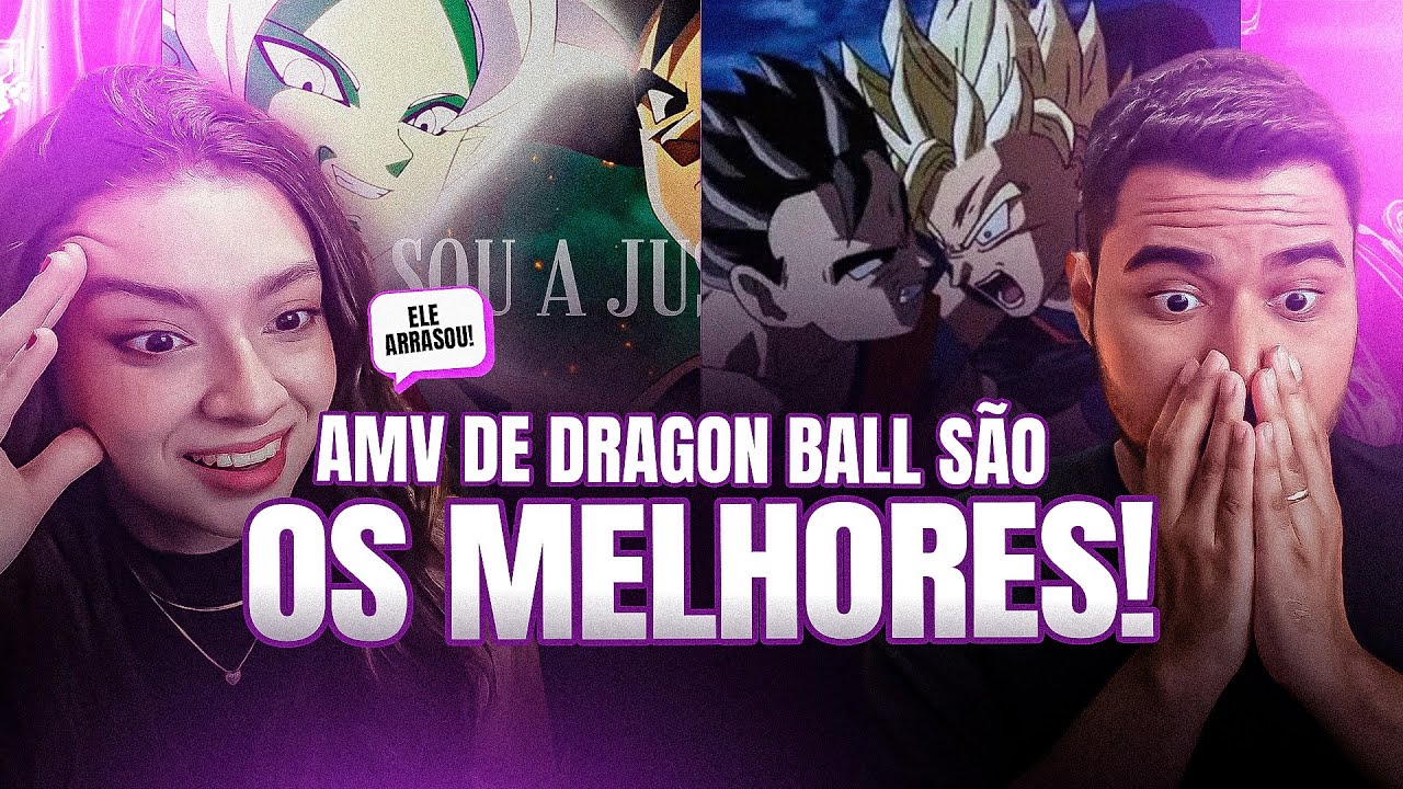 2 EM 1: Dragon Ball Super「AMV」Goku vs Gohan Centuries & Goku Black (Edit) 