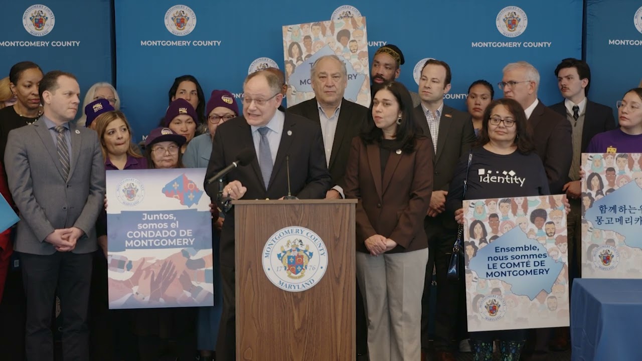 Trust Act Bill Signing February 20, 2026