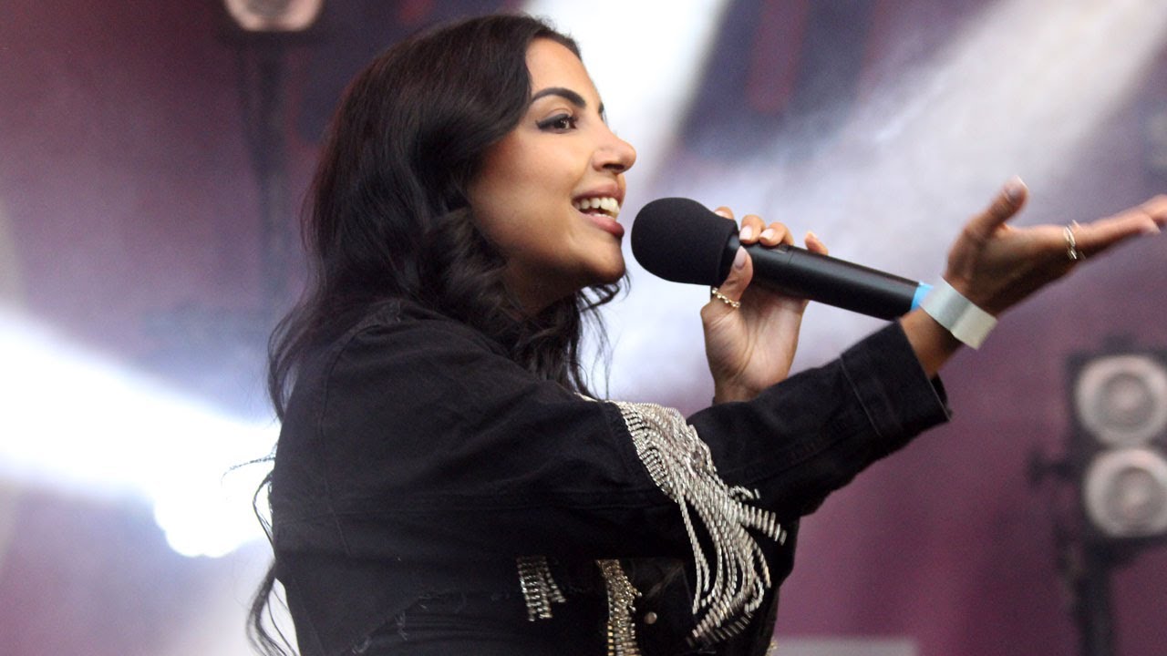 Rameet Sandhu | Desi Fest Luton 2023