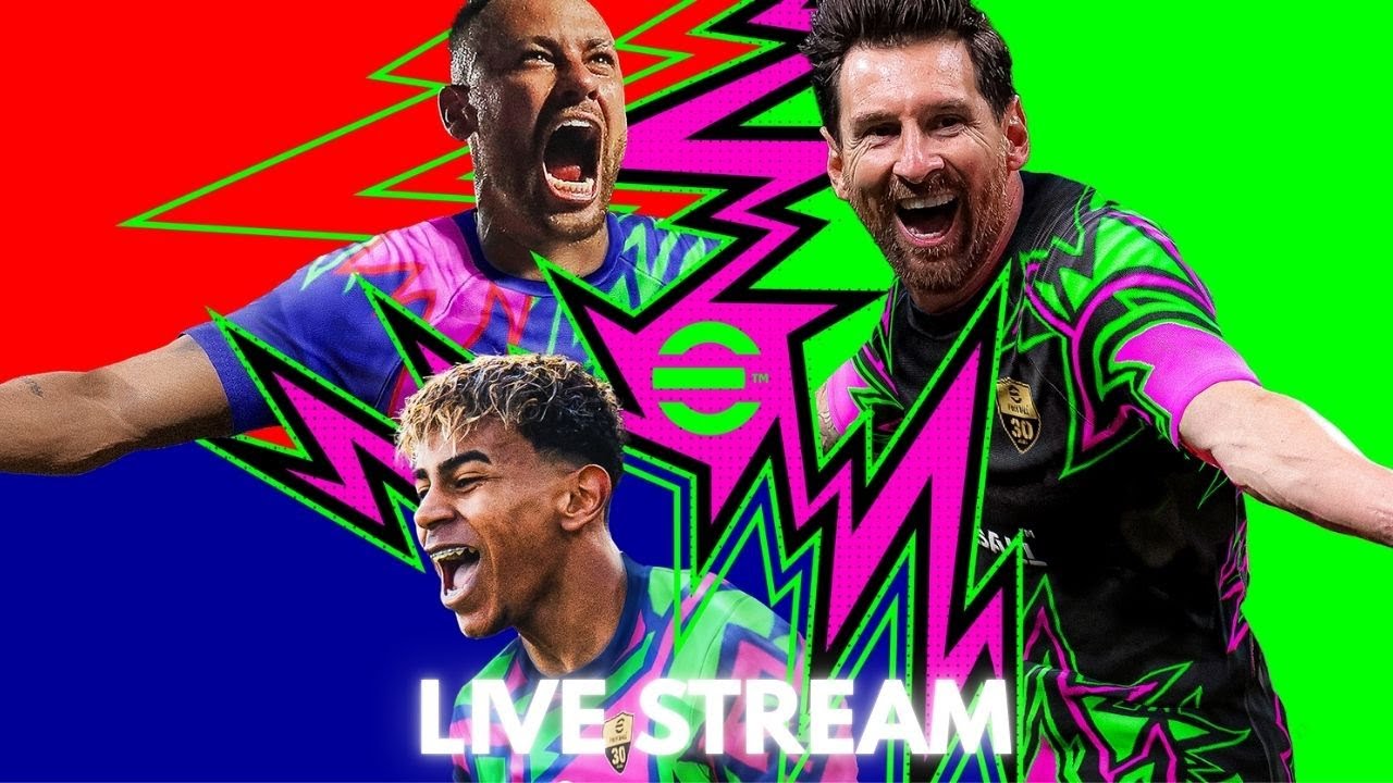 Officer k YT | Efootball 2026 Friendly match | Live streaming |